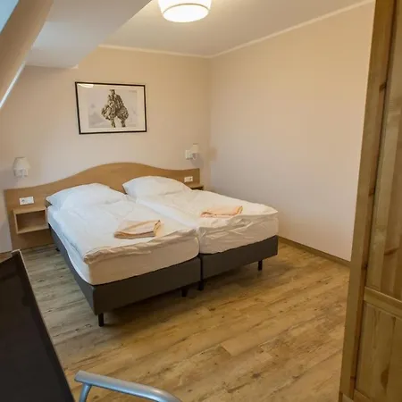 Apartman Sunnevelt-apartment-15 Ostseebad Kühlungsborn