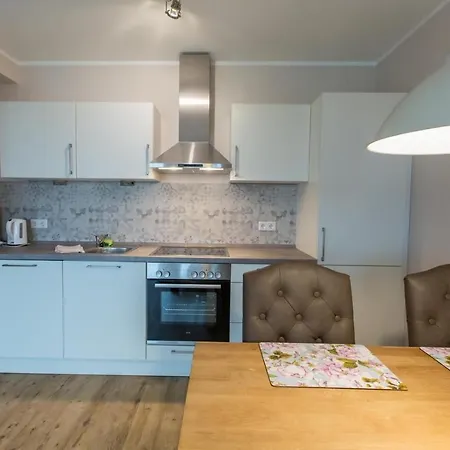 아파트 Sunnevelt-apartment-15