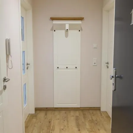 Sunnevelt-apartment-15 Apartman *