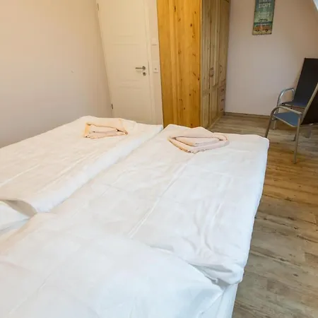 Sunnevelt-apartment-15 Ostseebad Kühlungsborn