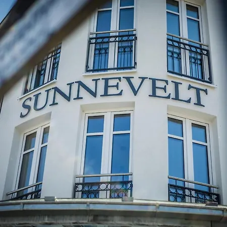 Appartamento Sunnevelt-apartment-15
