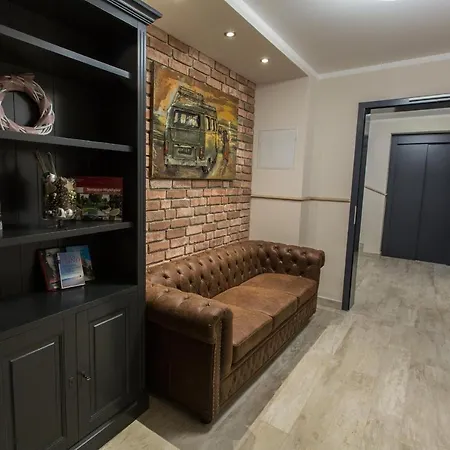 Sunnevelt-apartment-15 Ostseebad Kühlungsborn