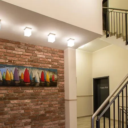 Sunnevelt-apartment-15 Daire *