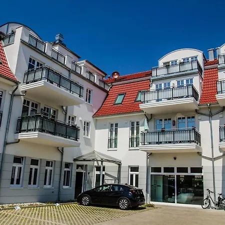 Lejlighed Sunnevelt-apartment-15